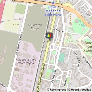 Enoteche,66100Chieti