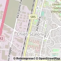Kort Chieti