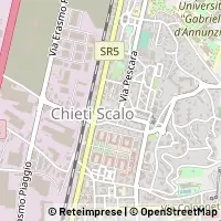 Carte Chieti