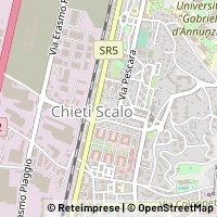 Kort Chieti