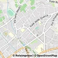 Mapa Castrovillari