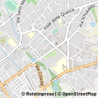 Mapa Castrovillari