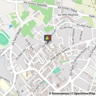 Alimentari Castrovillari,87012Cosenza