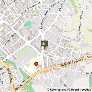 Estetiste Castrovillari,87012Cosenza