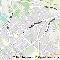 Hartă Castrovillari