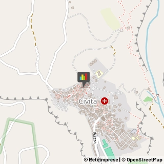 Alberghi,87010Cosenza