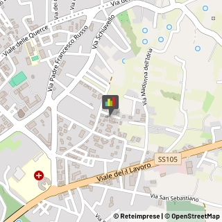 Alimentari Castrovillari,87012Cosenza