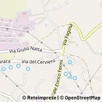 Mapa Castrovillari