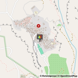 Alberghi,87010Cosenza