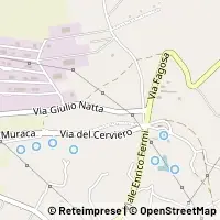 Térkép Castrovillari