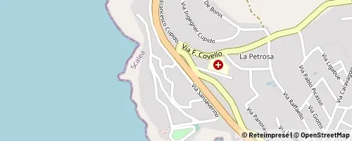Mappa Scalea