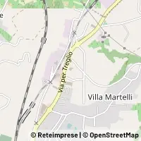 Kort Lanciano