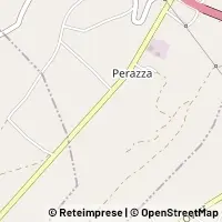 地図 Rocca San Giovanni