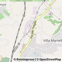 Kort Lanciano
