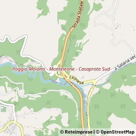 Mappa 02030