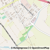 Carte Tarquinia