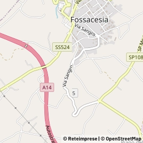 Mappa 66022