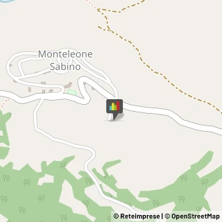 Materie Plastiche - Produzione Monteleone Sabino,02033Rieti