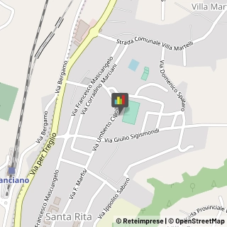 Pescherie Lanciano,66034Chieti