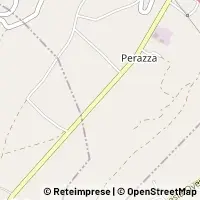 Kort Rocca San Giovanni