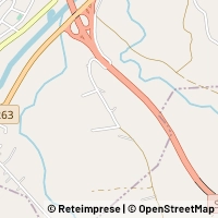 Map Fara Filiorum Petri