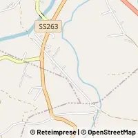 地図 Fara Filiorum Petri
