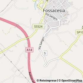 Mappa 66022