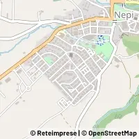 Kort Nepi
