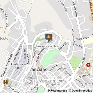 Conserve Lanciano,66034Chieti