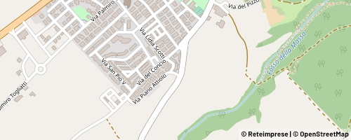 Mappa Nepi