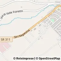 Map Nepi