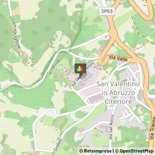 Budella San Valentino in Abruzzo Citeriore,65020Pescara