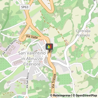 Aziende Sanitarie Locali (ASL),65020Pescara