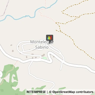 Onoranze e Pompe Funebri Monteleone Sabino,02033Rieti