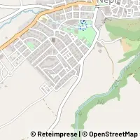 Map Nepi
