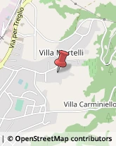 Contrada Villa Martelli, 195,66034Lanciano