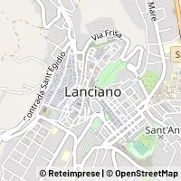 Karta Lanciano