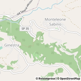 Mappa 02033