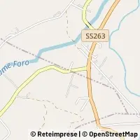 Kartta Fara Filiorum Petri