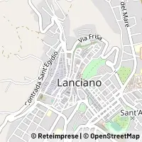 Carte Lanciano