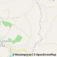 Mapa Castelnuovo di Farfa