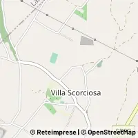 Kaart Fossacesia