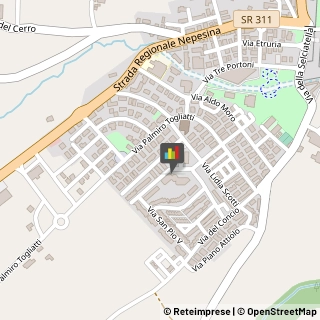 Osteopatia,01036Viterbo