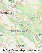 Gioiellerie e Oreficerie - Dettaglio Rocca di Mezzo,67048L'Aquila