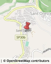 Viale Noceto, ,00060Sant'Oreste