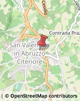Corso Umberto I, 10,65020San Valentino in Abruzzo Citeriore