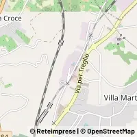 Hartă Lanciano