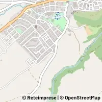 Mapa Nepi