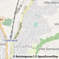 Kart Lanciano