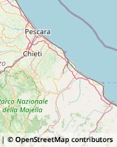 Palestre e Centri Fitness Fara Filiorum Petri,66010Chieti